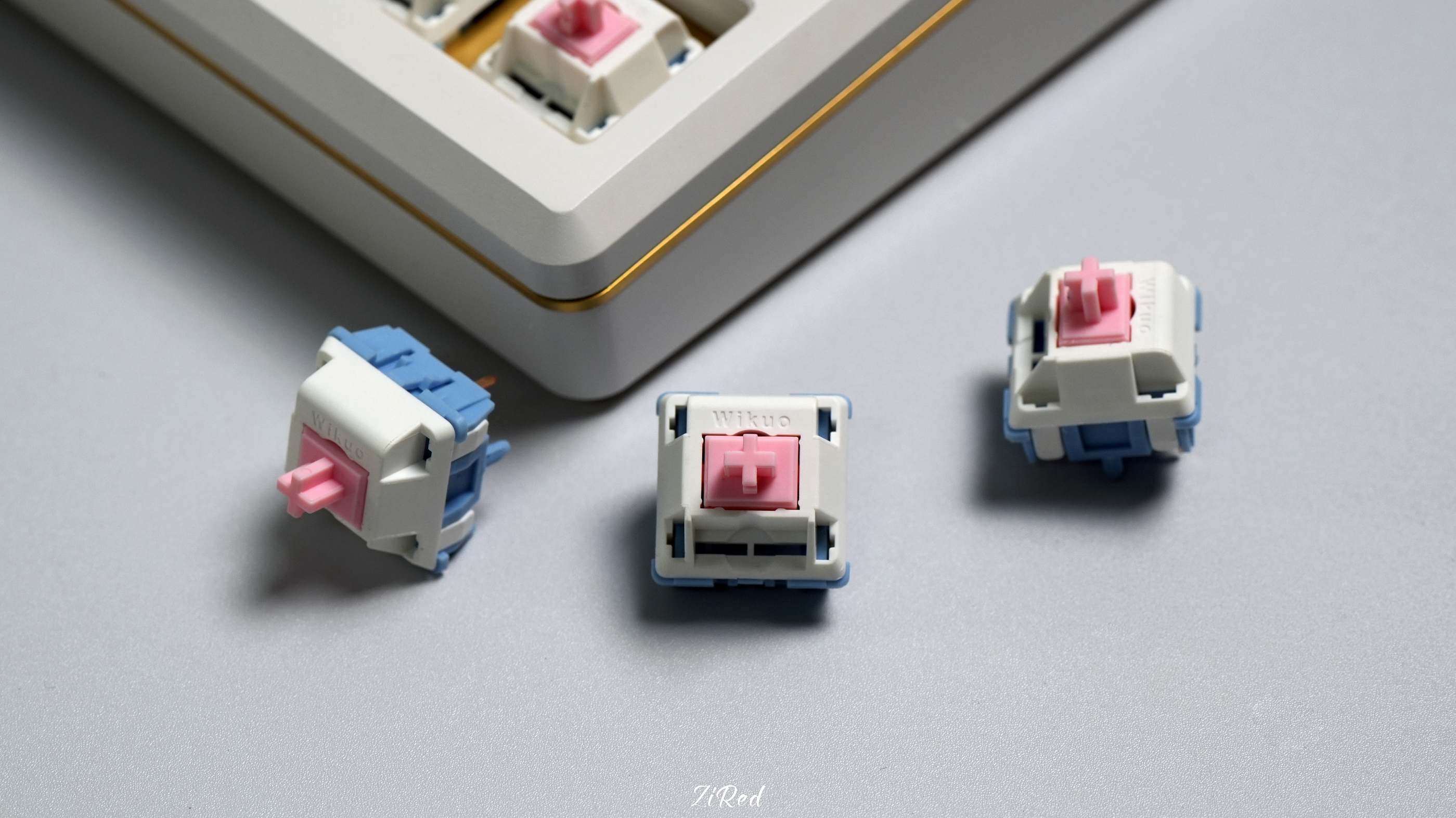 Fuyu Switch